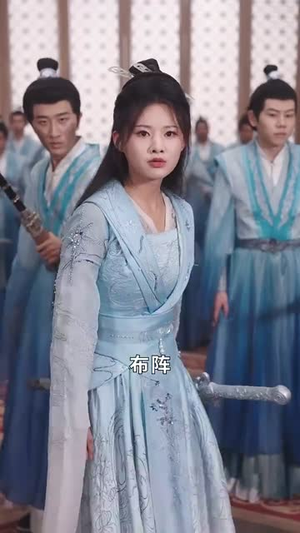 傲世狂妃(70集) 傲世狂妃(70集)短剧热播中