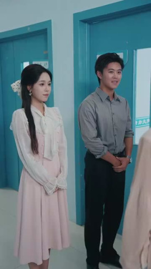 重生我的1990(122集) 重生我的1990(122集)抢先看热门短剧