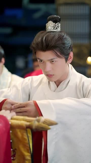 浮灯灿烂一朝（59集）追短剧关注我