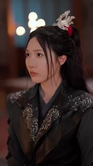 君心见月明(63集) 君心见月明(63集)精彩好看的短剧