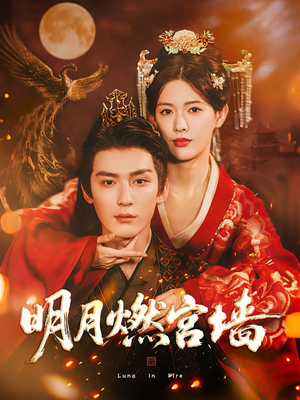 明月燃宫墙(60集) 明月燃宫墙(60集)短剧热门合集