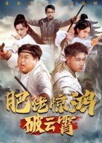 肥佬惊鸿破云霄（75集）让你一口气看完