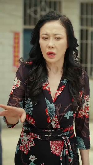 遗产继承人(60集) 遗产继承人(60集)热门火爆短剧