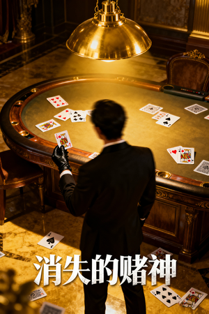 消失的赌神(69集) 消失的赌神(69集)精彩短剧合集