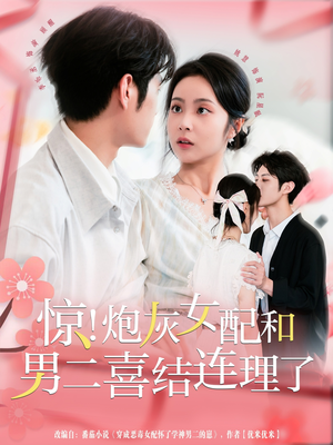 惊！炮灰女配和男二喜结连理了（91集）百度网盘资源