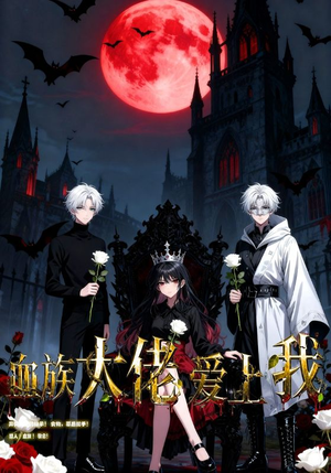 血族大佬爱上我（63集）精彩连连免费看