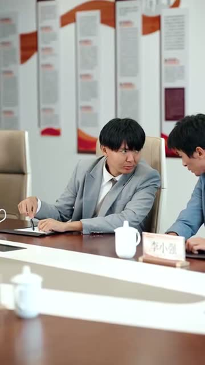 重生之热血商途（81集）爆火短剧抢先看