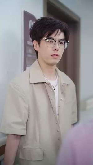 我只是人间清醒了一点(60集) 我只是人间清醒了一点(60集)分享热门短剧