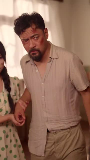 重生之胜者为王(61集) 重生之胜者为王(61集)热播短剧追不停