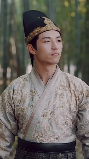 锦衣卫通灵破案开局获凌波微步（81集）超好看短剧推荐