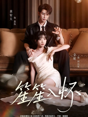 笙笙入怀（108集）观看软件