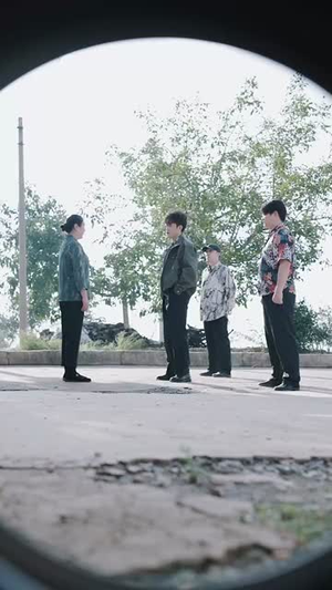 医路生香(79集) 医路生香(79集)好看的短剧来了