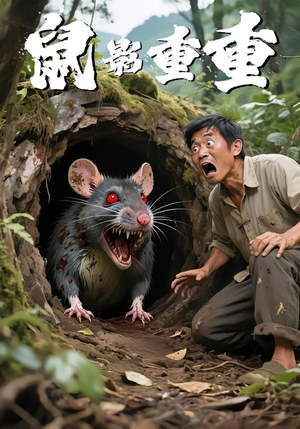 鼠影重重（36集）第三季