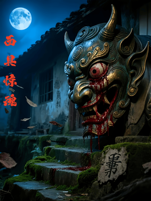 面具惊魂（34集）精彩短剧分享。