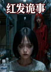红发诡事（24集）热门短剧推荐
