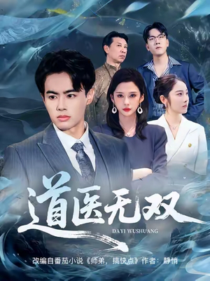 道医无双(80集) 道医无双(80集)一口气追完全集