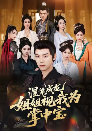 涅槃成龙姐姐视我为掌中宝(65集) 涅槃成龙姐姐视我为掌中宝(65集)短剧全集完整