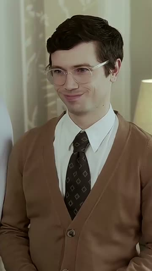 被未知的丈夫迷住（60集）免费观看完整版