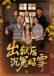 出狱后沉冤昭雪（44集）短剧热门合集