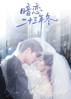 暗恋二十三年冬（60集）热门短剧排行榜