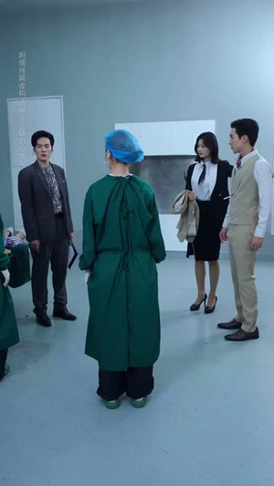 逆子的谎言(60集) 逆子的谎言(60集)最火短剧热播中