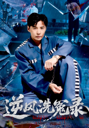 逆风洗冤录(42集) 逆风洗冤录(42集)第32集