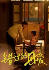 错过的母爱(32集) 错过的母爱(32集)短剧前十排行榜