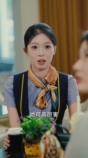 我真没有绑架女明星（72）火爆短剧热播中