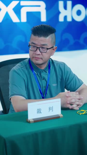 明眼人（40集）看到大结局