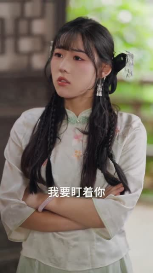 偷听小龙女心声后，全家躺赢（62集）追短剧关注我