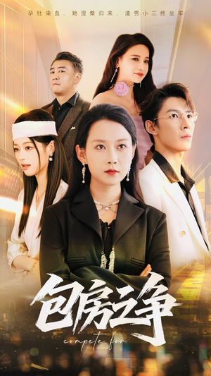 包房之争(50集) 包房之争(50集)超级好看的短剧