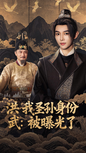 洪武我圣孙身份被曝光了(75集) 洪武我圣孙身份被曝光了(75集)第三季