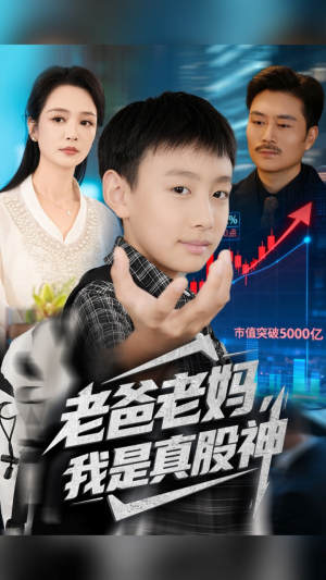 老爸老妈我是真股神(71集) 老爸老妈我是真股神(71集)流畅播放免费看