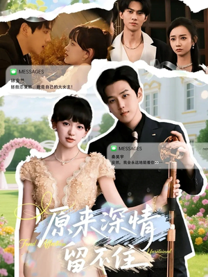 原来深情留不住(60集) 原来深情留不住(60集)短剧片段推荐