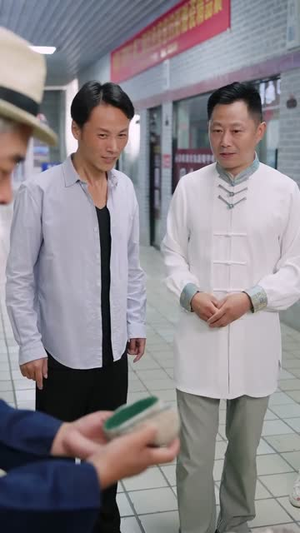 成功率之商海奇才（111集）爆款短剧推荐