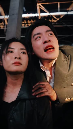 异能觉醒之召唤女神系统（57集）好看到停不下来