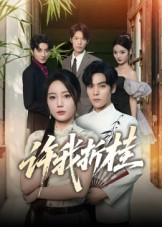 许我折桂(70集) 许我折桂(70集)每日短剧追不停