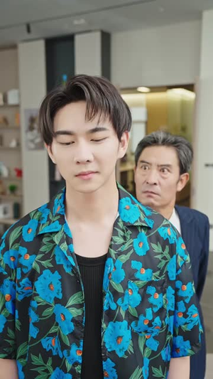 反向好感（60集）热门短剧又来了