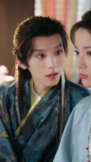 再世为妃（77集）分享好看短剧