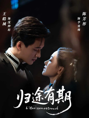 归途有期(60集) 归途有期(60集)短剧全集完整