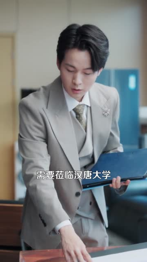 医武巨商（98集）好看短剧追不停