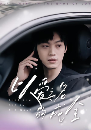 以爱之名的成全（14集）热播短剧来袭