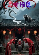 灵蛇报恩(30集) 灵蛇报恩(30集)热门短剧推广