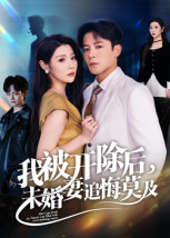 我被开除后，未婚妻追悔莫及（63集）直接追到结尾
