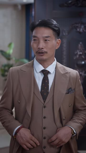 下山即巅峰:七个师姐超护短 (69集) 下山即巅峰:七个师姐超护短 (69集)大结局一气呵成