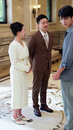 亲儿子才是真学霸 (80集) 百度在线观看