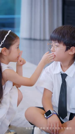 东拼西凑一家人 (66集) 古装短剧推荐