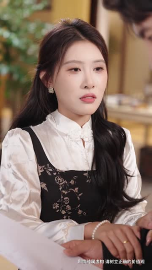 别惹柔弱姐姐，她老公是老婆奴 (63集) 精彩好看的短剧