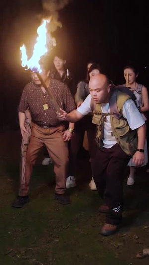 哀牢寻龙 (50集) 哀牢寻龙 (50集)短剧太上头了