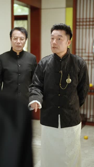 追溯眼 (67集) 追溯眼 (67集) 在哪个平台看